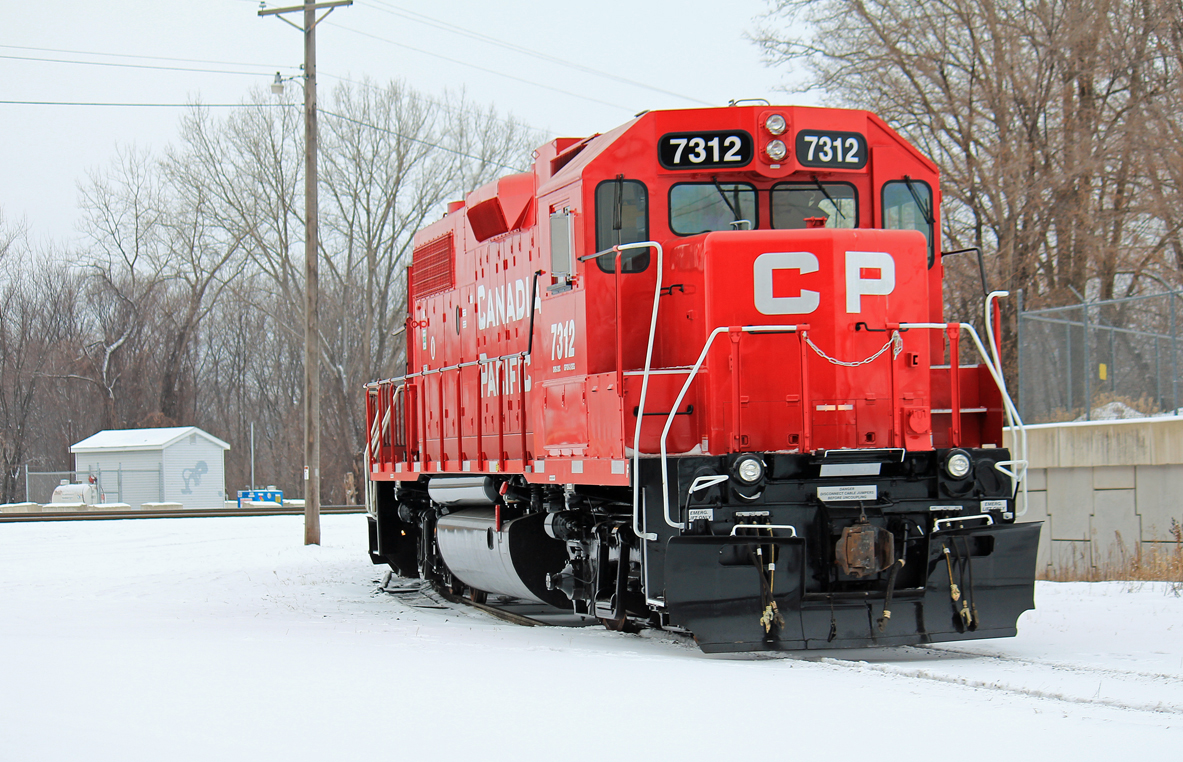 CP 7312